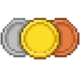New Coins logo