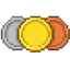 New Coins logo