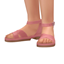 JOCELYN - kids shoes logo