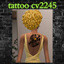 tattoo cv02245 logo