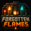 Forgotten Flames logo