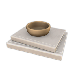 Comiko - Living Modern Farm Books Deco Clutter project image
