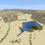 Only Desert by KeyToFun logo