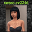 tattoo cv2246 logo