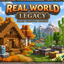 Real World: Legacy Edition logo