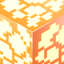 Bare Bones PBR x128 - Low Brightness logo
