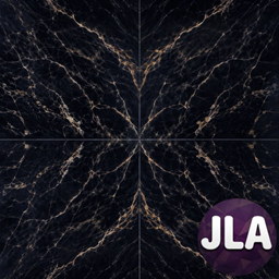 Glam Marble Floor logo