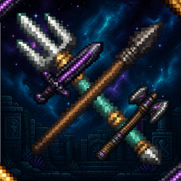 PvP Tools Pack logo
