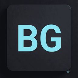BetterGlow logo