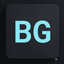 BetterGlow logo