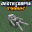 Death Corpse & Coords logo