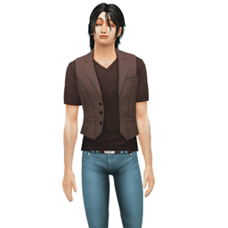 T-Shirt Vest project image