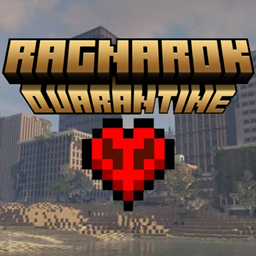 Ragnarok Quarantine logo