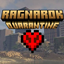 Ragnarok Quarantine logo