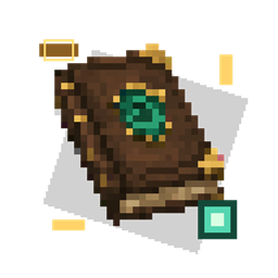 Daily Bounty / 每日悬赏 logo