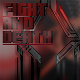 Fight and Death : Overload logo