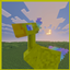 ChocoCraft Reworked [ CHOCOBOS ] logo