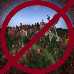 Remove Spore Overlay logo