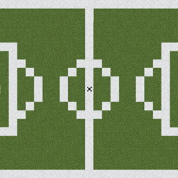 Ejderhakral's Football logo
