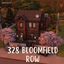 N 328 Bloomfield Row - Evermore Save File Project #53 logo