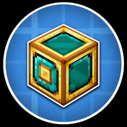 Create: Quarry logo