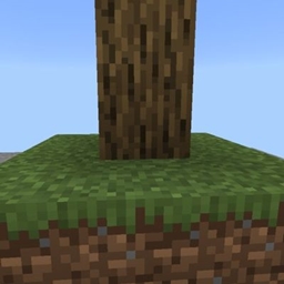 New skyblock challenge project image