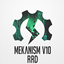 Mekanism Redstone Remote Desk logo