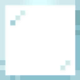 Ultimate GUI logo