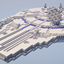 star wars: millennium falcon solo movie logo