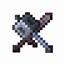 More Maces 33 logo