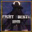 Fight and Death logo
