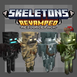 AL's Skeletons Revamped project image