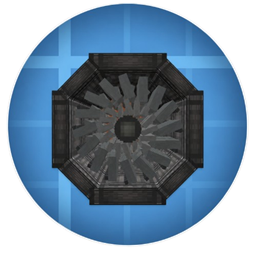 Create: Simulated Jet Engines | Aero Propulsion | Create Aeronautics project image