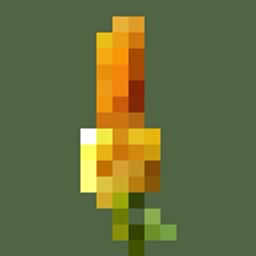 Shalbin's Flower of Luck logo