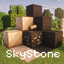 SkyStone: Classic logo