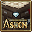 Ashen + Traveler's Backpack Support logo