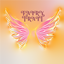 Fairy Trait by simmillercc / Spanish translation by GatamolLunastra logo