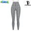Pied Leggings logo