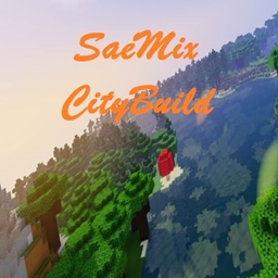 SaeMix Modded Citybuild