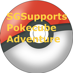 SGSupports Pokecube Adventure