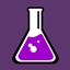 Land of Chemistry logo