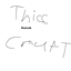 ThicCraft logo