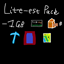 Lite-est Packs logo