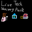 Lite Tech Variety Pack logo