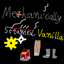 Mechanically Steamed Vanilla logo