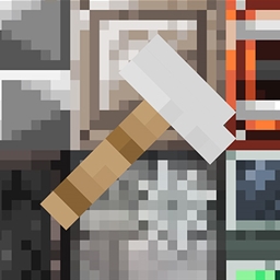 Extended Blocks logo