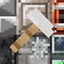 Extended Blocks logo