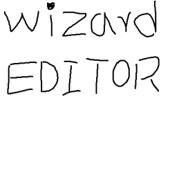 SC2 DataWizard editor