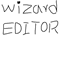SC2 DataWizard editor