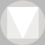 Material Design HUD logo